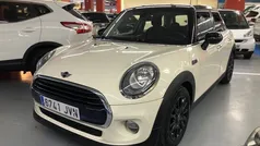 Blanco Usado 2016 Mini Cooper Utilitario | 10.700 € (Super precio)