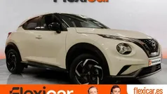 Usado 2023 Nissan Juke N-Connecta SUV | 18.990 € (Precio justo)