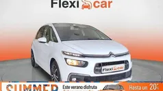 Usado 2020 Citroën C4 Feel | 14.890 € (Precio justo)
