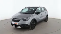 Gris Usado 2020 Opel Crossland X Edition SUV | 12.299 € (Precio justo)