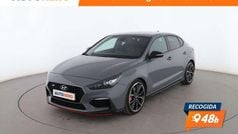 Gris Usado 2019 Hyundai i30 N Performance Berlina | 23.099 € (Buen precio)