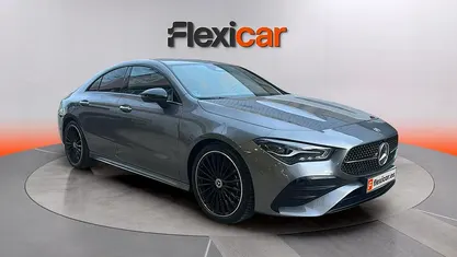 Usado Mercedes CLA200 163 CV (119 kW) 2025 Berlina