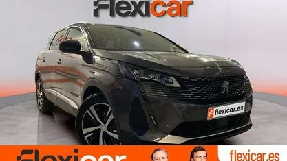 Usado Peugeot 5008 Style 131 CV (96 kW) 2023 SUV