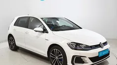 Usado 2020 VW Golf VII GTE Berlina | 21.800 € (Precio justo)