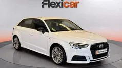 Usado 2016 Audi A3 S-Line Berlina | 15.290 € (Precio justo)