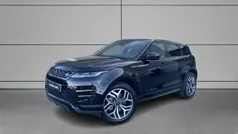 Usado 2023 Land Rover Range Rover evoque HSE Dynamic SUV | 43.900 € (Precio justo)