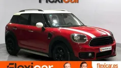 Usado 2019 Mini One D Countryman SUV | 18.490 € (Precio justo)