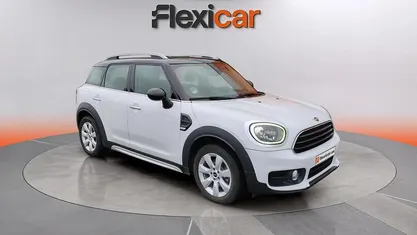 Usado Mini Cooper Countryman 136 CV (100 kW) 2019 SUV