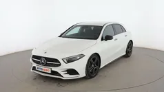 Mercedes A220