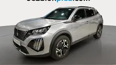 Usado 2025 Peugeot 2008 Allure SUV | 22.264 € (Precio justo)