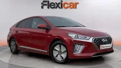 Usado 2021 Hyundai Ioniq Utilitario | 15.690 € (Buen precio)