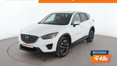 Usado 2017 Mazda CX-5 Edition SUV | 15.999 € (Precio justo)