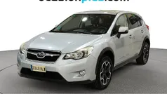 Gris plata Usado 2012 Subaru XV SUV | 12.290 € (Buen precio)