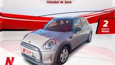 Usado 2021 Mini Cooper Utilitario | 20.084 € (Buen precio)