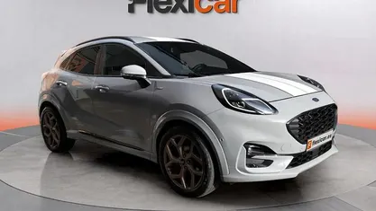 Usado Ford Puma ST-Line X 155 CV (114 kW) 2023 SUV
