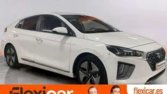 Usado 2022 Hyundai Ioniq Utilitario | 15.790 € (Precio justo)