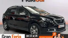 Usado 2018 Peugeot 2008 Style SUV | 9790 € (Buen precio)