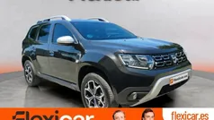 Usado 2021 Dacia Duster Essentiel SUV | 15.290 € (Precio justo)