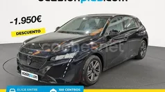 Usado 2024 Peugeot 308 Active Berlina | 21.450 € (Precio justo)