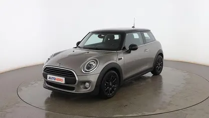 Usado 2019 Mini One D Utilitario | 13.199 € (Precio justo)