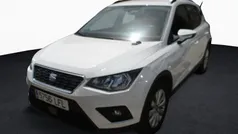 Usado 2020 Seat Arona Style SUV | 16.000 € (Precio justo)