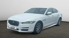 Usado 2016 Jaguar XE Prestige Berlina | 14.500 € (Precio justo)