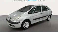 Usado 2009 Citroën Xsara Picasso Monovolumen | 5500 € (Precio justo)