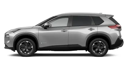 Usado Nissan X-Trail N-Connecta 204 CV (150 kW) 2026 SUV