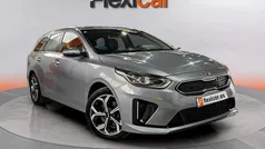 Usado 2021 Kia Ceed 2 Familiar | 13.190 € (Buen precio)