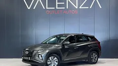 Usado 2023 Hyundai Tucson SUV | 26.900 € (Precio justo)