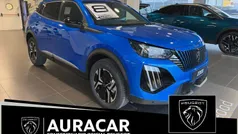 Usado 2025 Peugeot 2008 Allure SUV | 26.820 € (Precio justo)