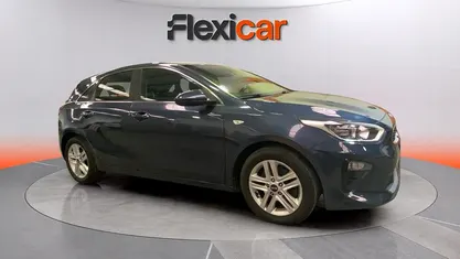 Usado Kia Ceed 140 CV (102 kW) 2020 Utilitario