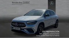 Usado 2024 Mercedes GLA200 SUV | 42.990 € (Precio justo)