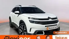 Usado 2019 Citroën C5 Aircross Feel SUV | 12.990 € (Super precio)
