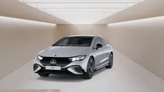 Usado 2025 Mercedes EQE350 AMG Berlina | 65.900 € (Precio justo)