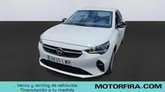 Usado 2022 Opel Corsa Edition Utilitario | 10.700 € (Precio justo)