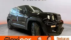 Usado 2022 Jeep Renegade Longitude SUV | 19.490 € (Precio justo)