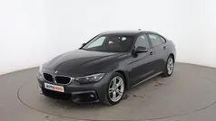Gris Usado 2018 BMW 420 Gran Coupé M Sport Coupe | 24.299 € (Precio justo)