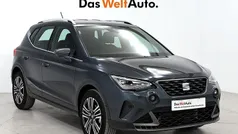 Usado 2024 Seat Arona FR SUV | 19.900 € (Precio justo)