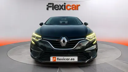 Usado Renault Mégane IV LIMITED 140 CV (102 kW) 2020 Utilitario