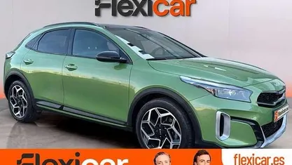 Usado Kia XCeed 160 CV (117 kW) 2022 SUV