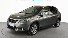 Usado 2018 Peugeot 2008 Style SUV | 9364 € (Precio justo)