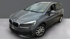 Usado 2021 BMW 216 Familiar | 18.200 € (Precio justo)