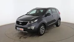 Usado 2015 Kia Sportage SUV | 13.699 € (Precio justo)