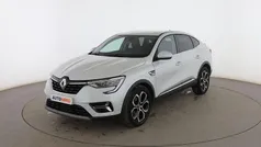 Usado 2023 Renault Arkana Techno SUV | 23.799 € (Precio justo)