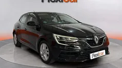 Usado 2022 Renault Mégane IV Intens Berlina | 14.890 € (Super precio)