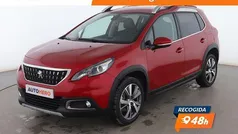 Usado 2018 Peugeot 2008 Allure SUV | 12.999 € (Precio justo)