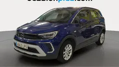 Usado 2021 Opel Crossland Business Elegance SUV | 12.628 € (Precio justo)