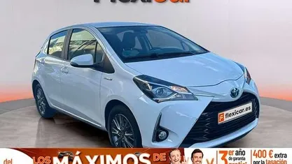 Occasion Toyota Yaris Hybrid Active 100 ch (73 kW) 2020 Citadine