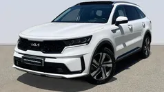 Usado 2024 Kia Sorento Plus SUV | 49.895 € (Precio justo)